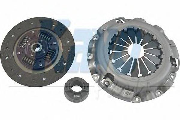 Комплект сцепления KAVO PARTS CP-6014