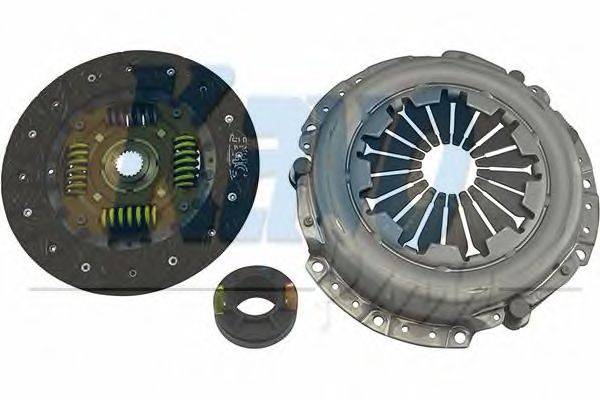 Комплект сцепления KAVO PARTS CP-6022