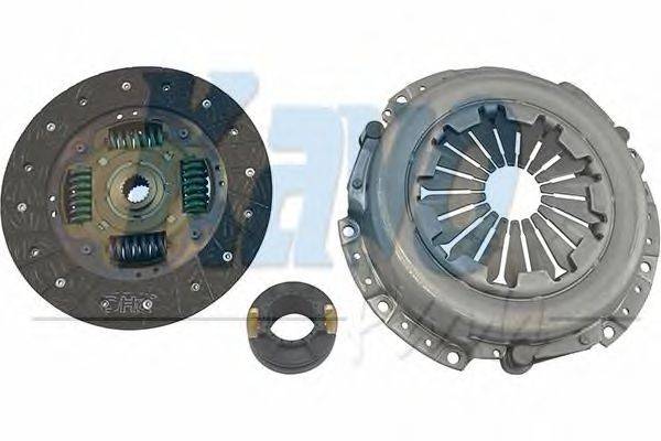 Комплект сцепления KAVO PARTS CP6028