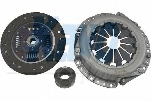 Комплект сцепления KAVO PARTS CP6030