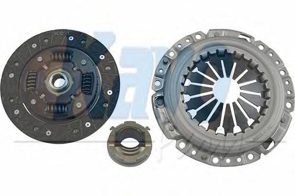 Комплект сцепления KAVO PARTS CP-6040