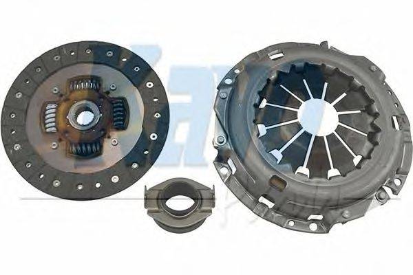 Комплект сцепления KAVO PARTS CP-8018