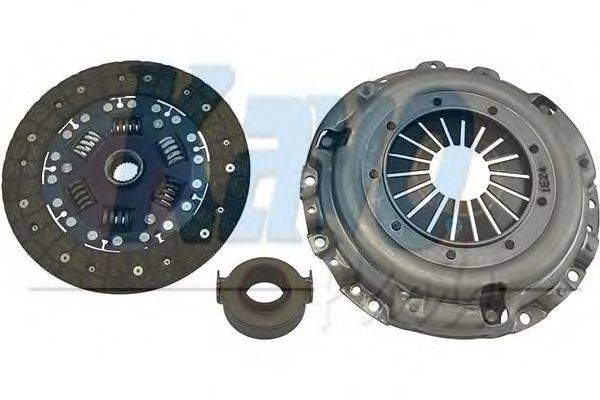 Комплект сцепления KAVO PARTS CP-8025