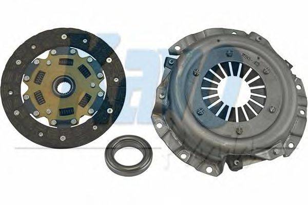 Комплект сцепления KAVO PARTS CP-8504