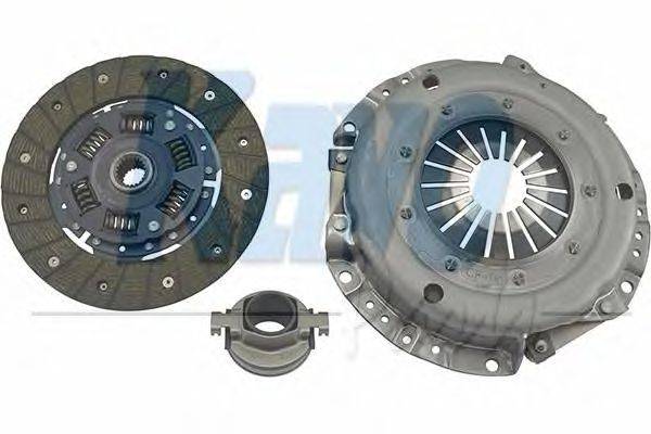 Комплект сцепления KAVO PARTS CP-8511