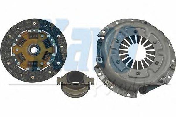 Комплект сцепления KAVO PARTS CP8516