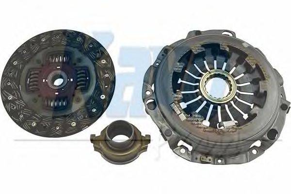 Комплект сцепления KAVO PARTS CP-8522