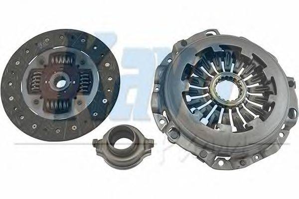 Комплект сцепления KAVO PARTS CP-8523