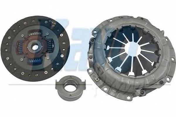 Комплект сцепления KAVO PARTS CP9010