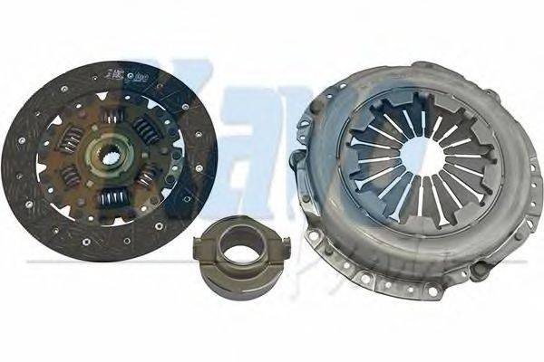 Комплект сцепления KAVO PARTS CP-9014