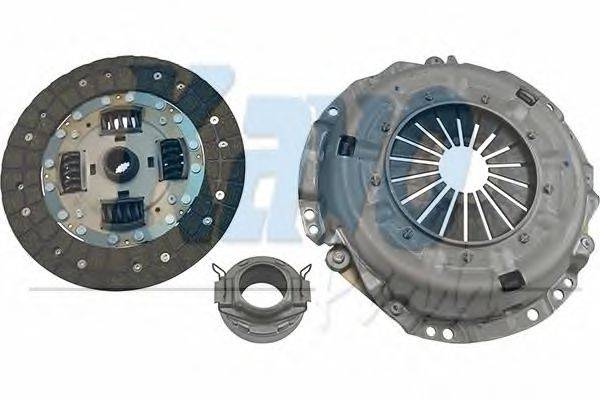 Комплект сцепления KAVO PARTS CP-9022