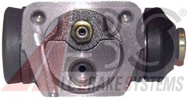 Колесный тормозной цилиндр A.B.S. 52918