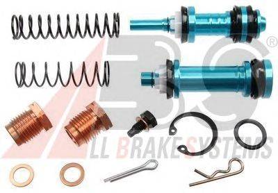 Ремкомплект, главный тормозной цилиндр A.B.S. 53367