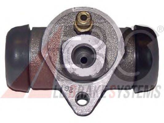 Колесный тормозной цилиндр A.B.S. 62826