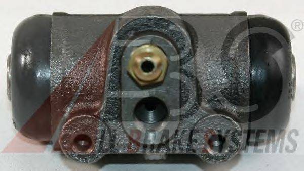 Колесный тормозной цилиндр A.B.S. 72008