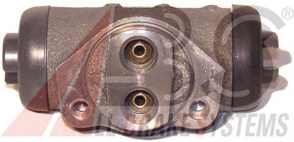 Колесный тормозной цилиндр A.B.S. 72613