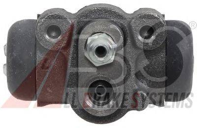 Колесный тормозной цилиндр A.B.S. 72874