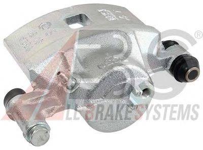 Тормозной суппорт A.B.S. 729932