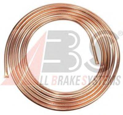 Трубопровод тормозного привода A.B.S. 95607