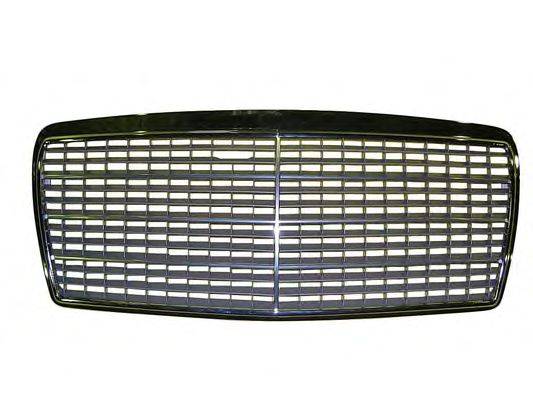 Решетка радиатора TRUCKTEC AUTOMOTIVE 02.60.140