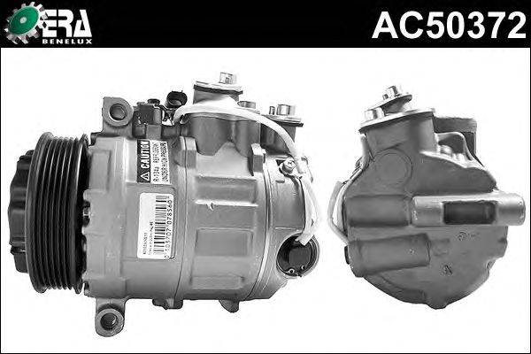 Компрессор, кондиционер ERA Benelux AC50372