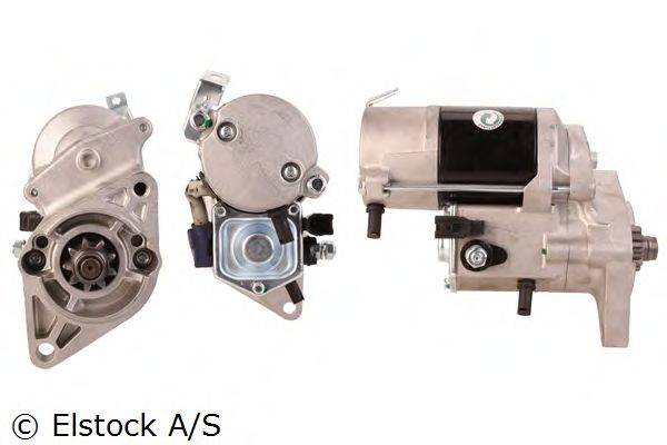 Стартер ELSTOCK 25-3364