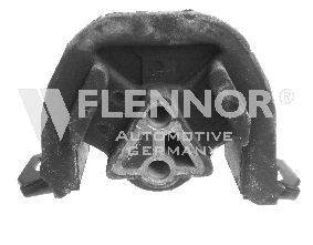 Подвеска, двигатель FLENNOR FL4280-J