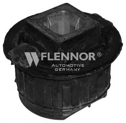 Втулка, балка моста FLENNOR FL4864-J