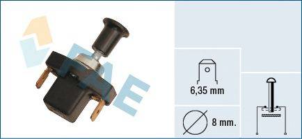 Выключатель FAE 65060