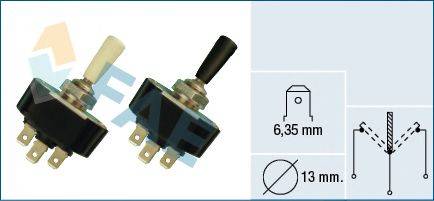Выключатель FAE 65120