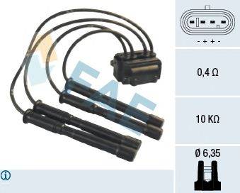 Катушка зажигания FAE 80225