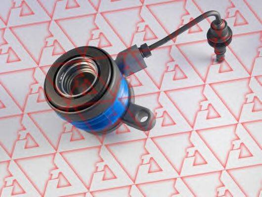 Центральный выключатель, система сцепления CAR 9964C