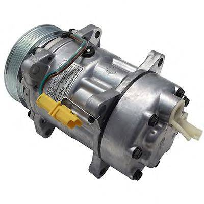 Компрессор, кондиционер MEAT & DORIA K11235A