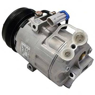 Компрессор, кондиционер MEAT & DORIA K14056A