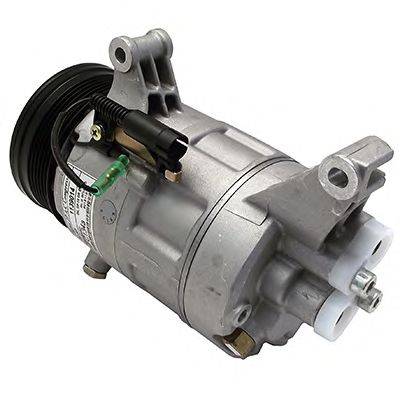 Компрессор, кондиционер MEAT & DORIA K14065A