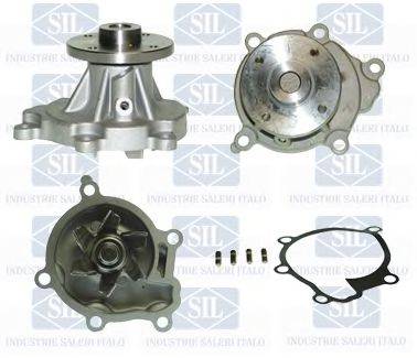 Водяной насос Saleri SIL PA1041