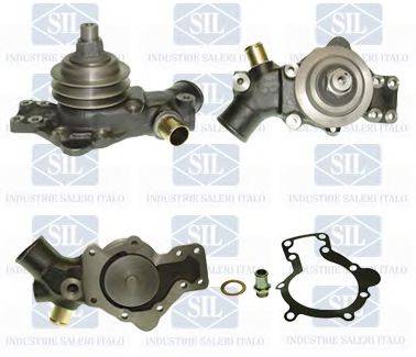 Водяной насос AIRTEX 9211