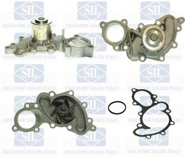 Водяной насос Saleri SIL PA1165