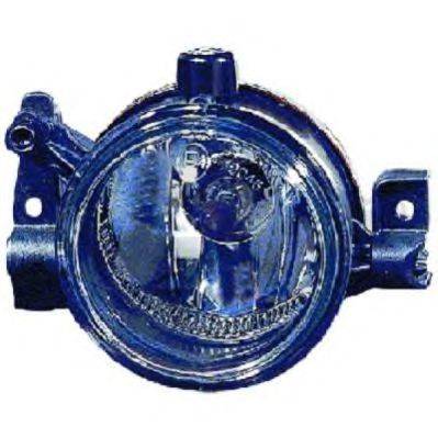 Противотуманная фара DIEDERICHS 1465088