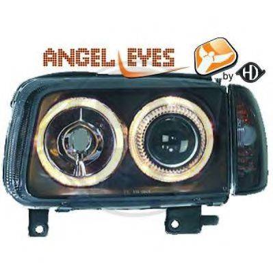 Комплект главных фар DIEDERICHS 2204480