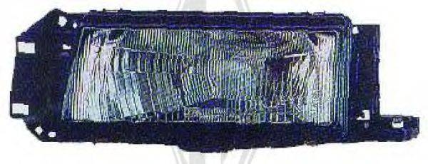 Основная фара DIEDERICHS 5615080