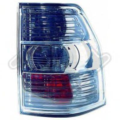 Задний фонарь DEPA 21419A5RUE