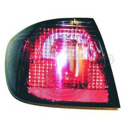 Задний фонарь DIEDERICHS 6052090