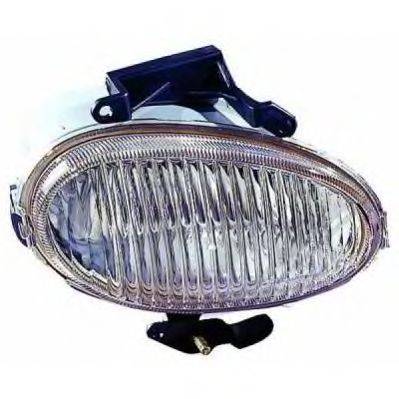 Противотуманная фара DIEDERICHS 6850088