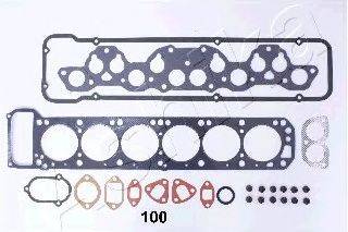 Комплект прокладок, головка цилиндра ASHIKA 48-01-100