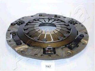 Нажимной диск сцепления ASHIKA 7007797