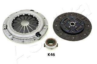 Комплект сцепления ASHIKA 92-0K-K46