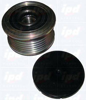 Механизм свободного хода генератора IPD 15-3367