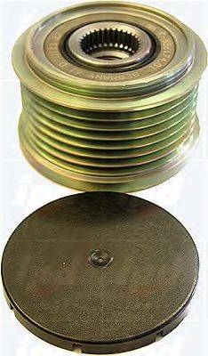 Механизм свободного хода генератора IPD 15-3369