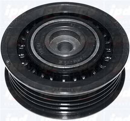 Паразитный / ведущий ролик, поликлиновой ремень IPD 15-3537